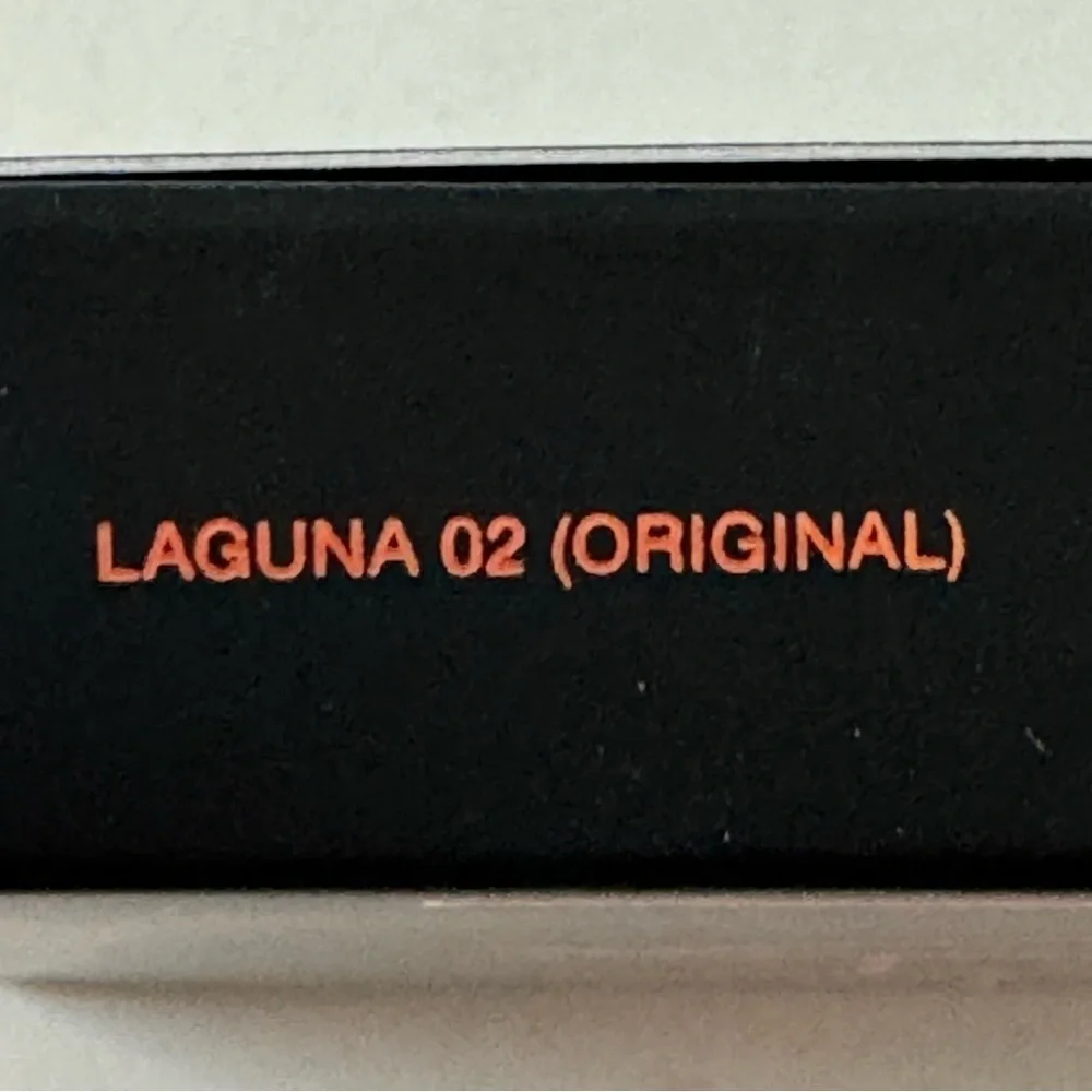 NARS Laguna Bronzing Powder Blush Bronzer Contour Original 02